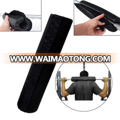 Customized Barbell Shoulder Squat Pad